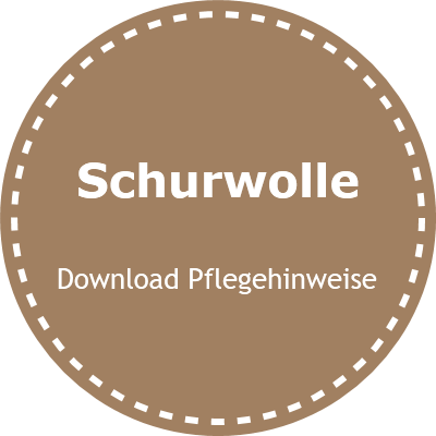 Schurwolle